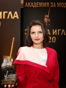 Dilyana Mateeva
