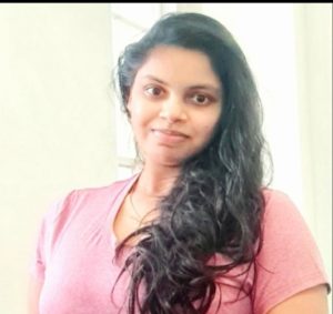 Iswarya Sundaralingam