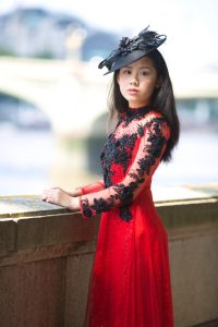 Anna Hoang