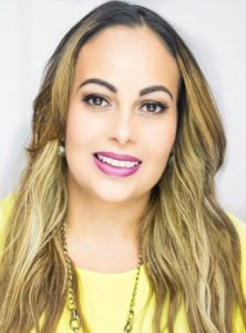 Nancy Miguel