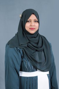 Fathima Farwin Saiyadu Buhary