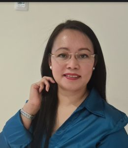 Marieta Discartin Monta