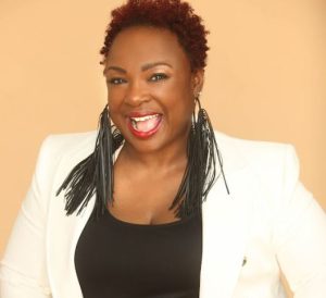 Vaneese Johnson