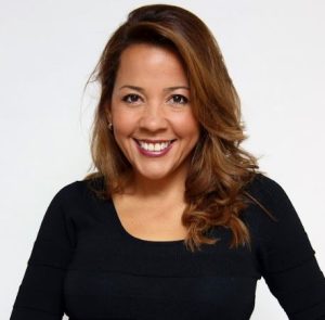 Veronica Sosa Cordova