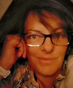 Iris Vogt