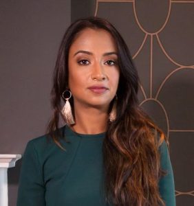 Nimisha Brahmbhatt