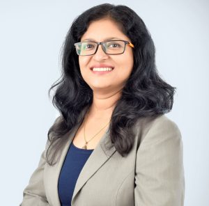 Dr. Arpita Dutta