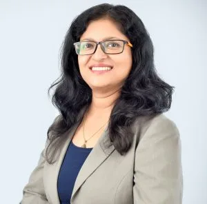 Dr. Arpita Dutta