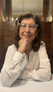 Ines Pardo
