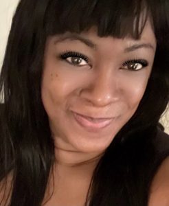 Dr. Sherri Henderson