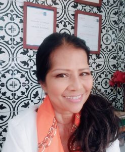 Kannika Sukantarat