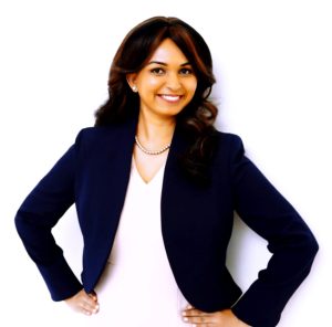 Tanushree Agrawal