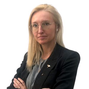 Alicja Jaworska