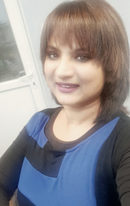 Dr Rashmi Mantri