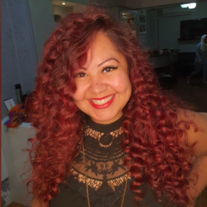 Saima El Hariry
