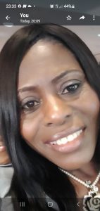 Dr. Christina Konadu