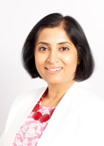 Suchita Chaudhari