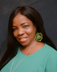 Adaobi Onyekweli Bakare