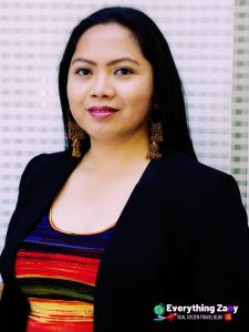 Loralie Canale