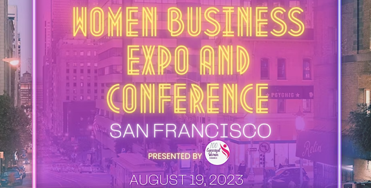 Women Business Expo & Conference in San Francisco