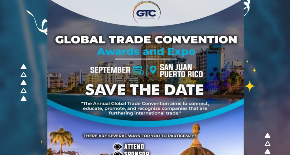 Global Trade Convention