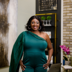 Profile photo of Chantelle Brown Davis