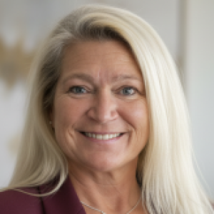 Profile photo of Mary Proffer-McConnell
