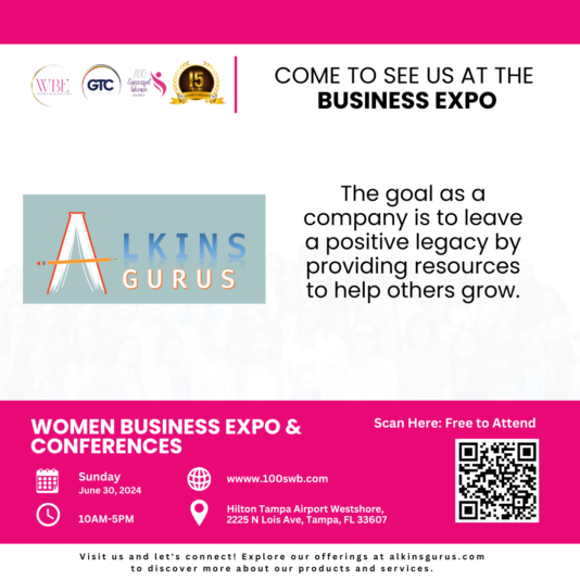 Alkins Proofreading & Training Gurus, LLC