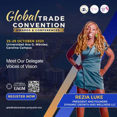 flyer for puerto rico-Rezia Luke