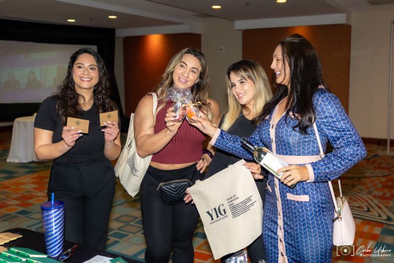 100 Succesful Women in Business Expo 2024-46