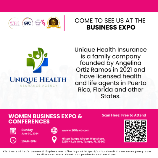 Unique Health Insurance Agency, LLC