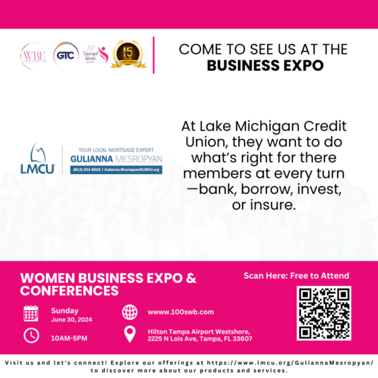 Lake Michigan Credit Union