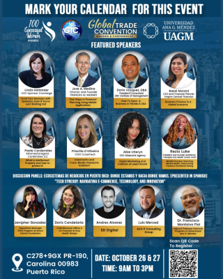 MARK YOUR CALENDAR PR