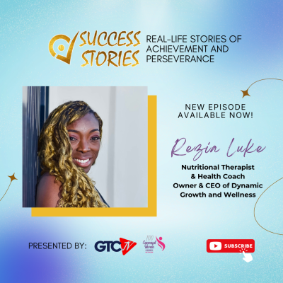 GTC TV NEW EPISODE SUCCESS STORIES