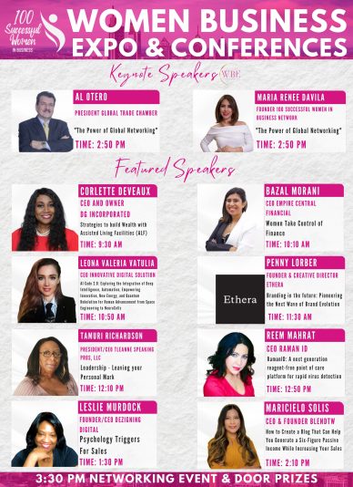 CONFERENCE POSTER SAN FRANCISCO 2