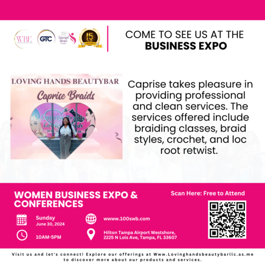 Loving Hands BeautyBar