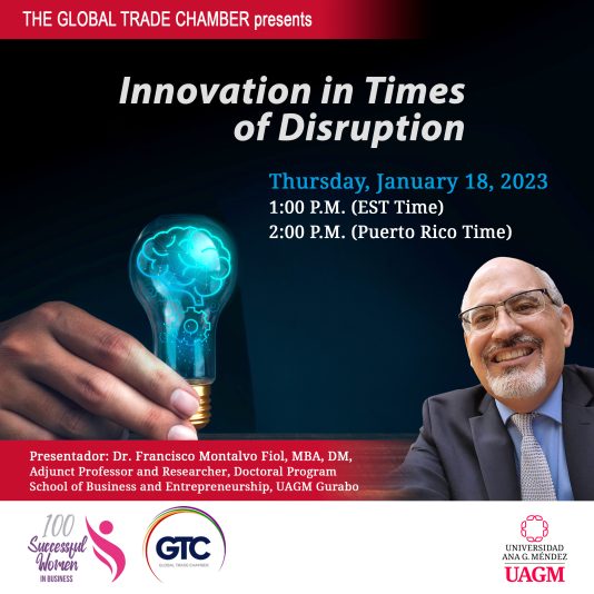 GTC Webinar for January 2023