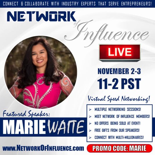 NetworkInfluence