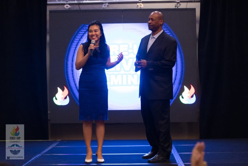 WesChandlerFireUplive