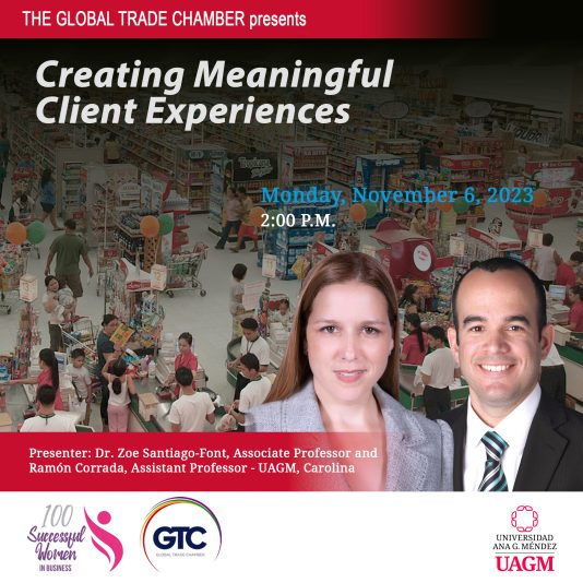 GTC Webinar for octubre 2023