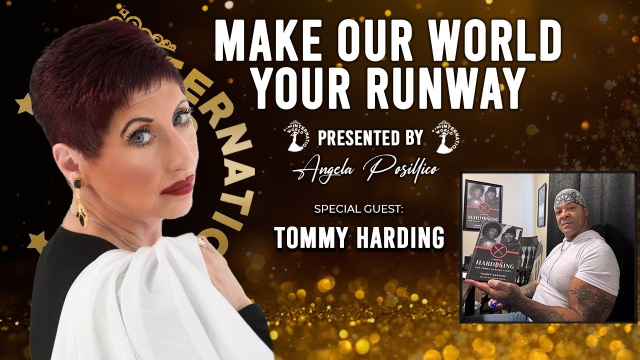 The Tommy Harding Story