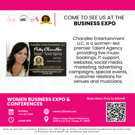 Tampa exhibitors (7)