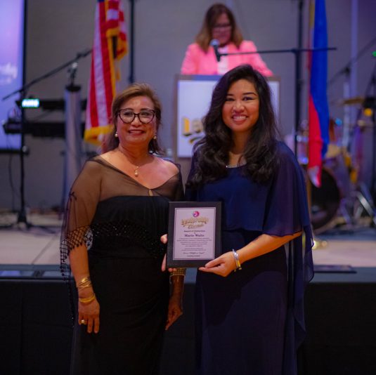 FACCOLeadershipAward