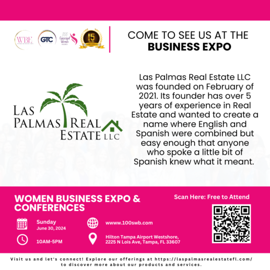 Las Palmas RE MOR Investments