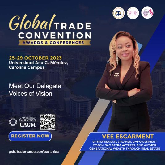 flyer for puerto rico-Vee Escarment