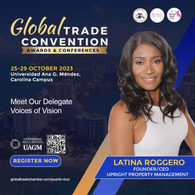 flyer for puerto rico-Latina Roggero