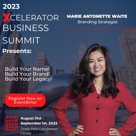 XcellatorBusinessSummit