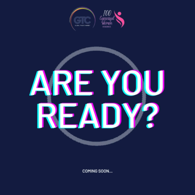 Mysterious Are you Ready Animated Instagram Post