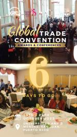 GTC Puerto Rico Countdown