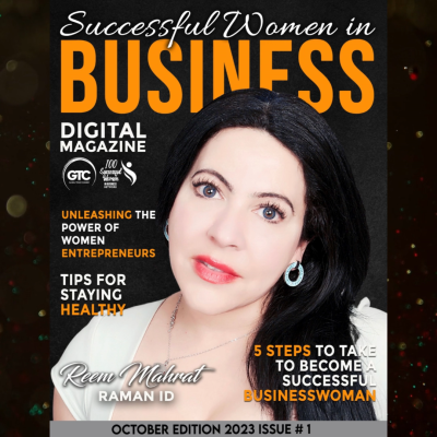 100SWB Digital Magazine October Edition